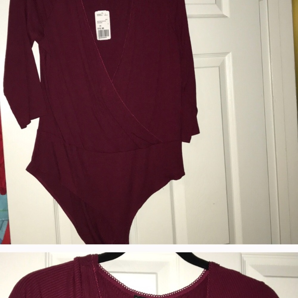 Bodysuit - Picture 3 of 3